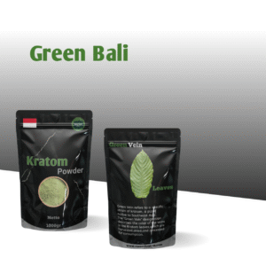 Green Bali