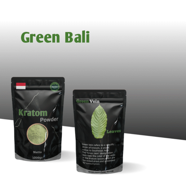 Green Bali