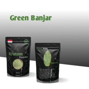 Green Banjar
