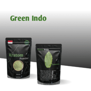 Green Indo