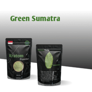 Green Sumatra