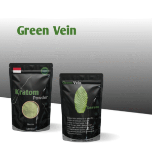 Green Vein