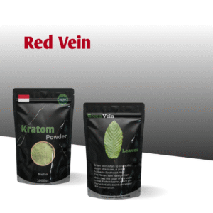 Red Vein