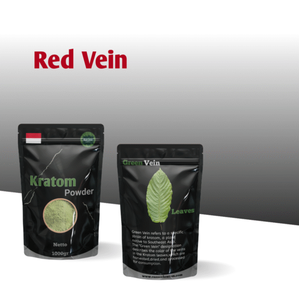 Red Vein