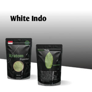 White Indo