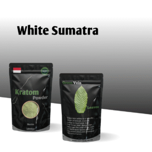 White Sumatra
